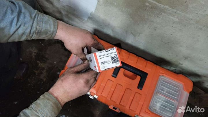 Тяги рулевые Рено симбол новая.renault simbol