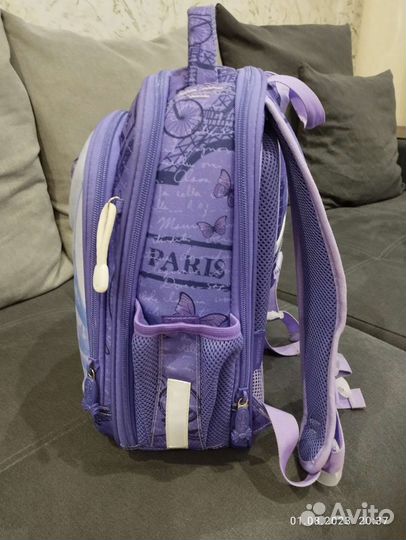 Рюкзак школьный
