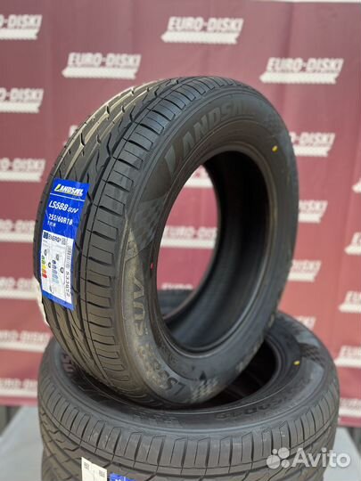 Landsail LS588 UHP 275/30 R20 97W