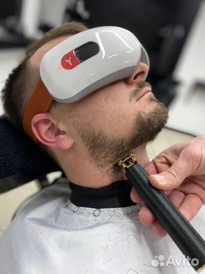 Курс «Барбер с нуля»