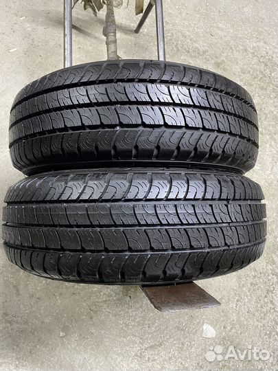 Goodyear Cargo Marathon 205/65 R16C