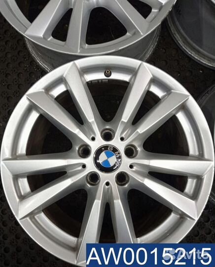 Диски R18 BMW Б/у оригинал