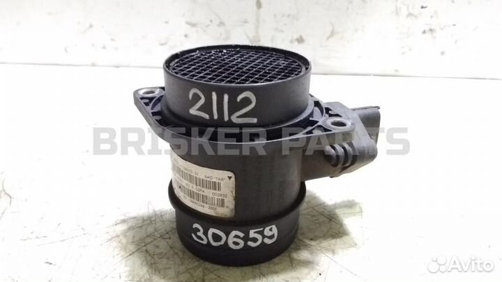 Расходомер (дмрв) ваз 2110-12