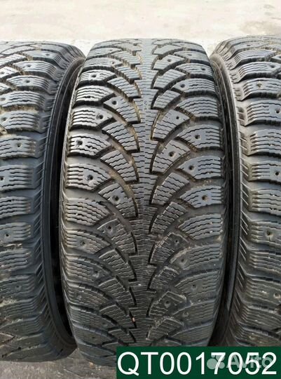 Nokian Tyres Nordman 4 205/55 R16 96P