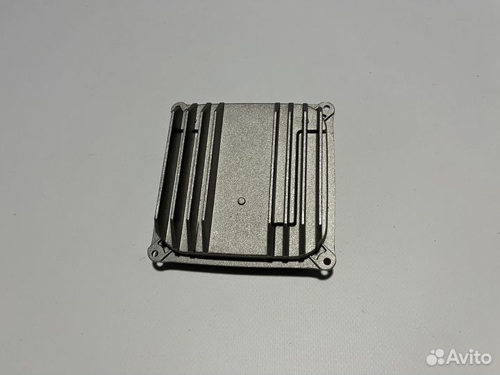 Блок управления фары Mercedes ML w166 GL x166 нов