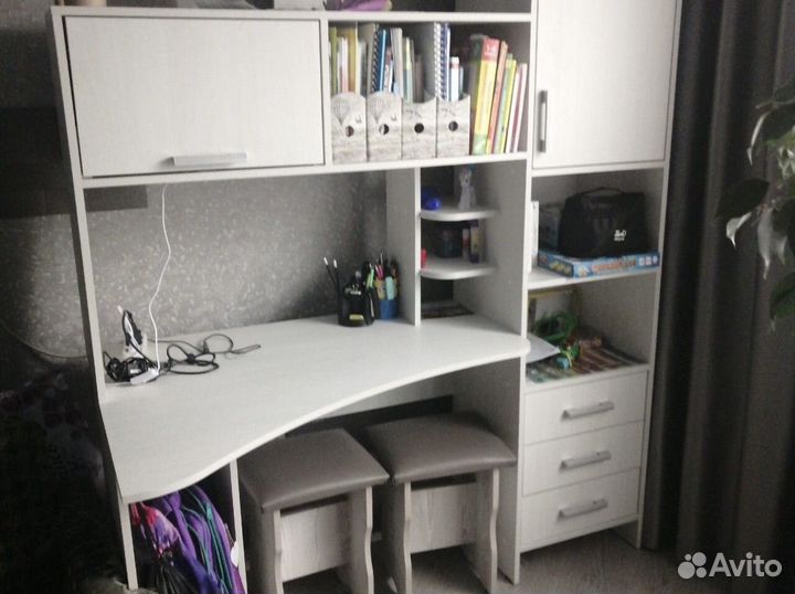 Стол письменный стол компьютерный
