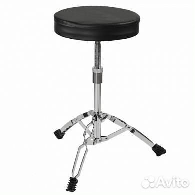 Стул барабанщика rolling rock t-10