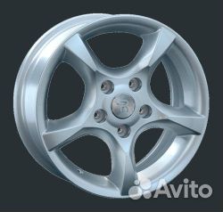 R15 5x114,3 6,5J ET43 d66,1 Replay RN 48 S