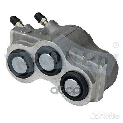 Тормозной цилиндр LADA 2121-2131 (перед. прав.)