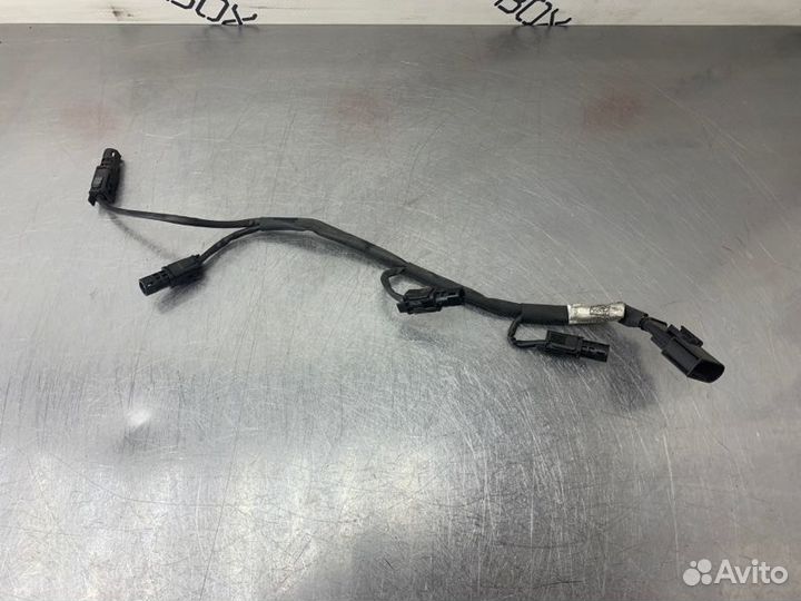 Проводка (планка) свечей накала Mercedes Sprinter