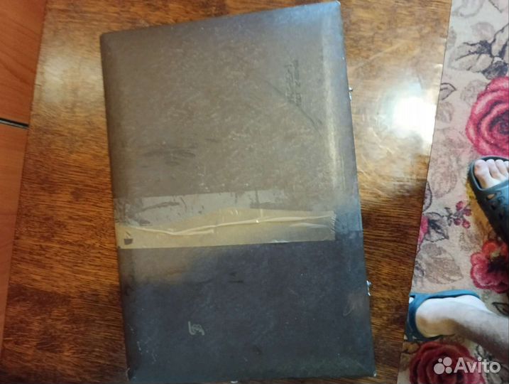 Чертежный набор СССР