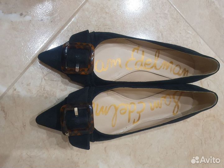 Балетки sam edelman оригинал