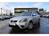 Kia Rio 1.4 AT, 2010, 149 000 км, с пробегом, цена 668 000 руб.