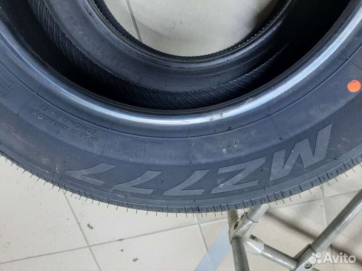 Bars MZ777 205/65 R15 91H