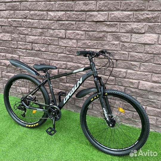 Велосипед Dkaln 618 27,5