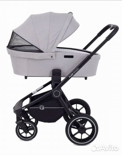 Коляска 2 в 1 Rant