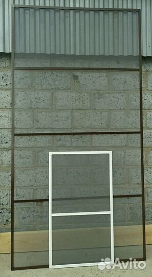 Москитные сетки