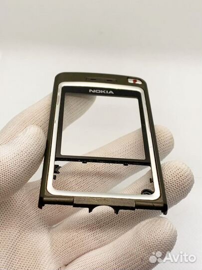 Nokia 6260. Передняя панель. Оригинал