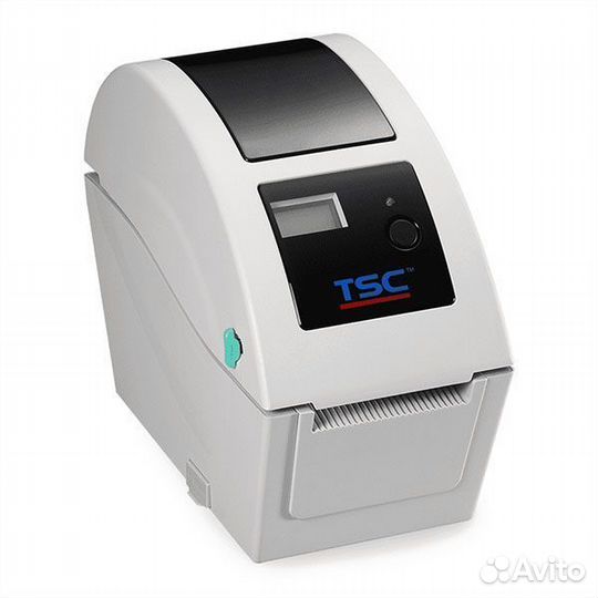 Термопринтер для печати этикеток TSC TDP-225