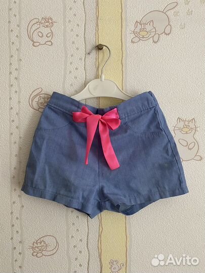 Детские вещи на девочку