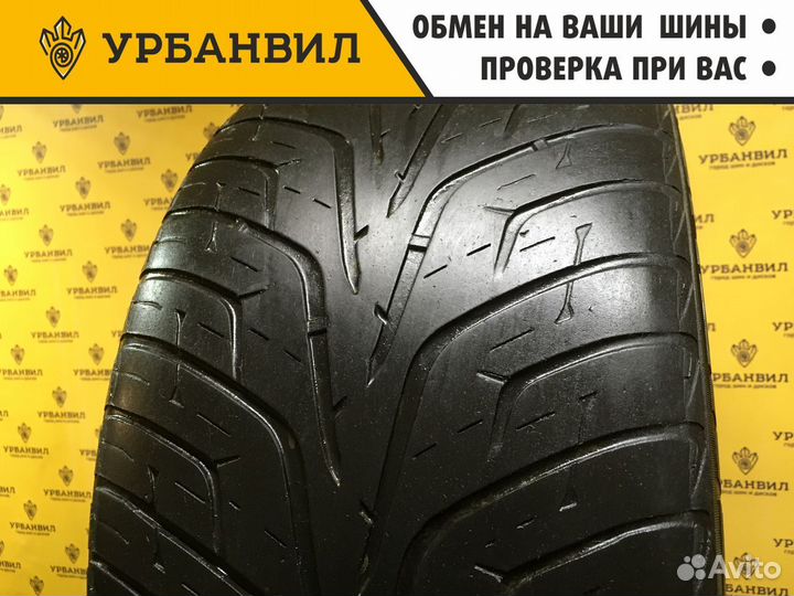 Hankook Ventus ST RH06 295/40 R20