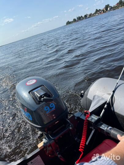 Bering 360K + Seanovo 9.9(15)