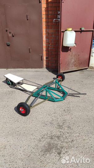 Вилли паук тренажёр