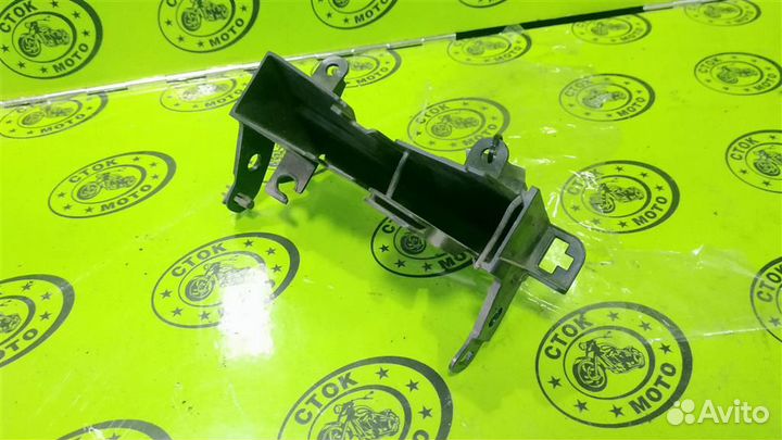 Держатель эбу Honda NC750