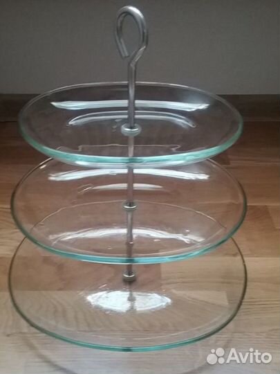 Ваза для фруктов