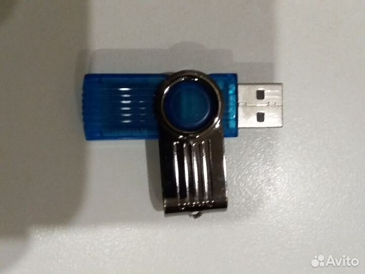 Usb флешка