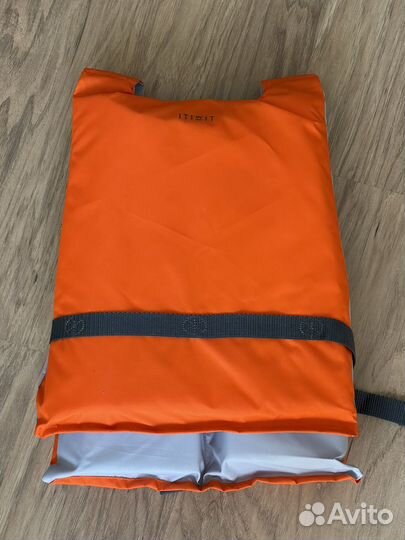 Спасательный жилет itiwit