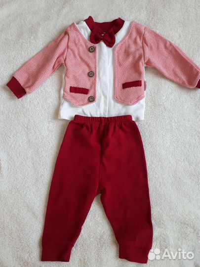 Костюм детский