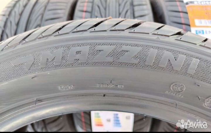 Maxxis MA-530 215/55 R17