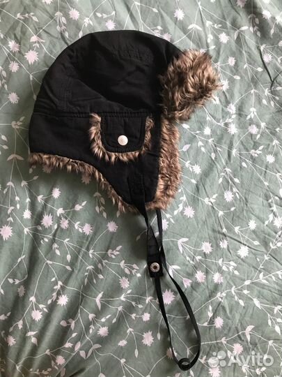 Шапка для мальчика H&M