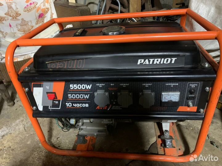 Аренда бензоинструмента