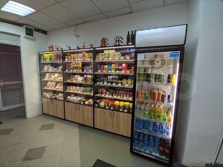 Ппа с Габ, 126 м²