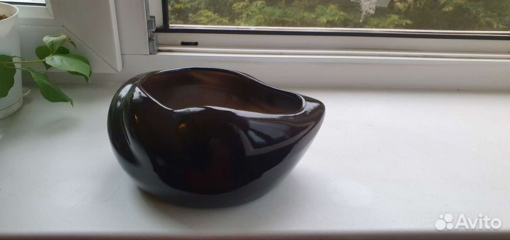 Горшок для бонсай (Новый)