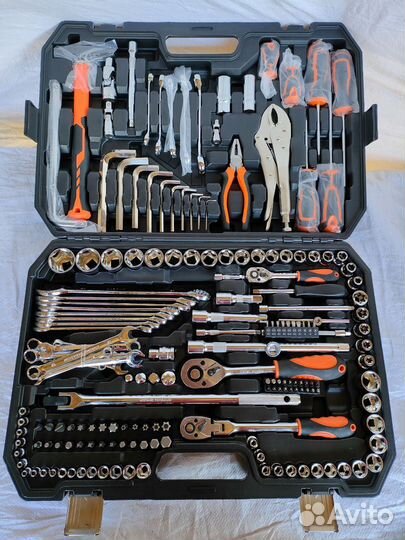 Набор инструментов 179