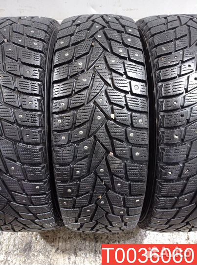 Dunlop Grandtrek Ice 02 225/65 R17 100R