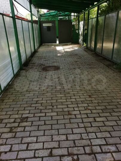 Дом 50 м² на участке 5 сот.