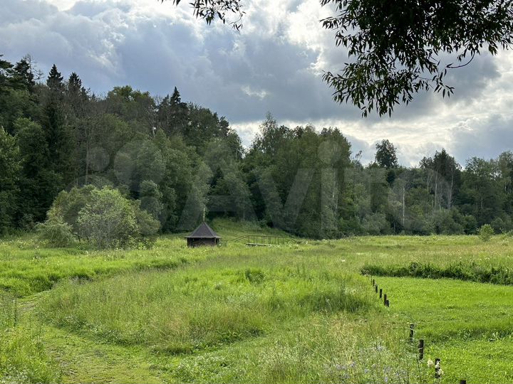 Участок 6 сот. (ИЖС)