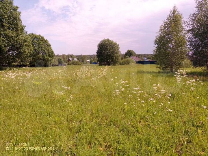 Участок 30 сот. (СНТ, ДНП)