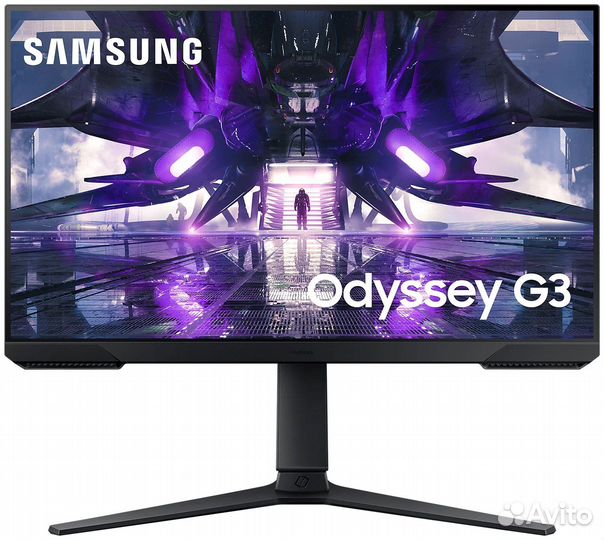 Samsung odyssey g3 1080p 144hz