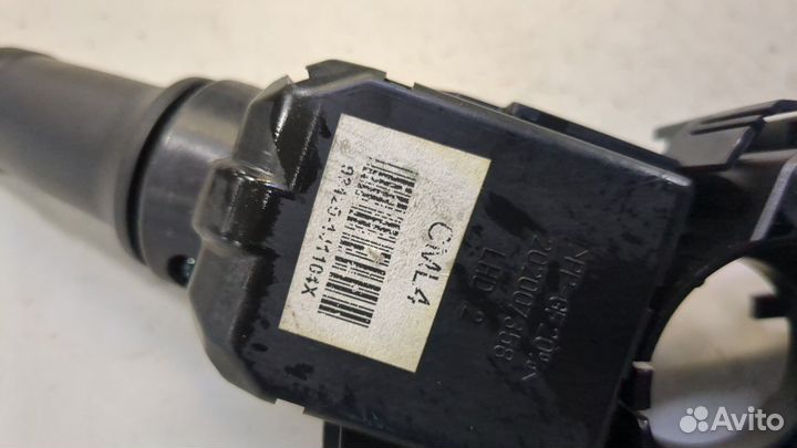 Переключатель поворотов и дворников Hyundai i20, 2009