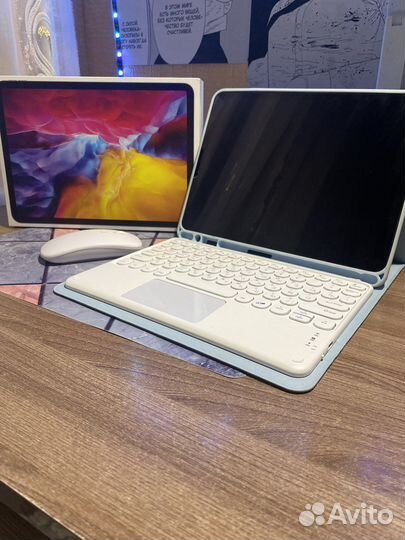 iPad pro 11 2020 128 GB Wi-Fi+Cellural