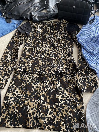 Пакет одежды 42р