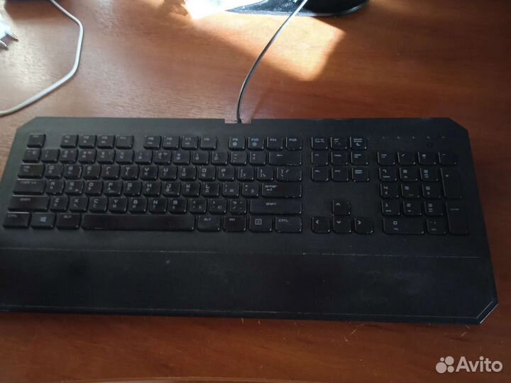 Клавиатура Razer deathstalker
