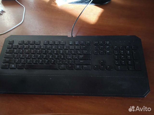 Клавиатура Razer deathstalker