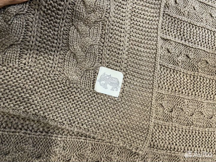 Пледы для новорожденного