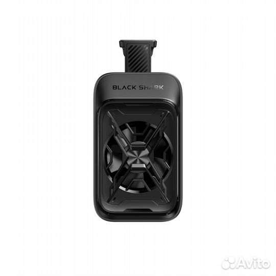 Black Shark Gaming Cooler (BR30-RM)